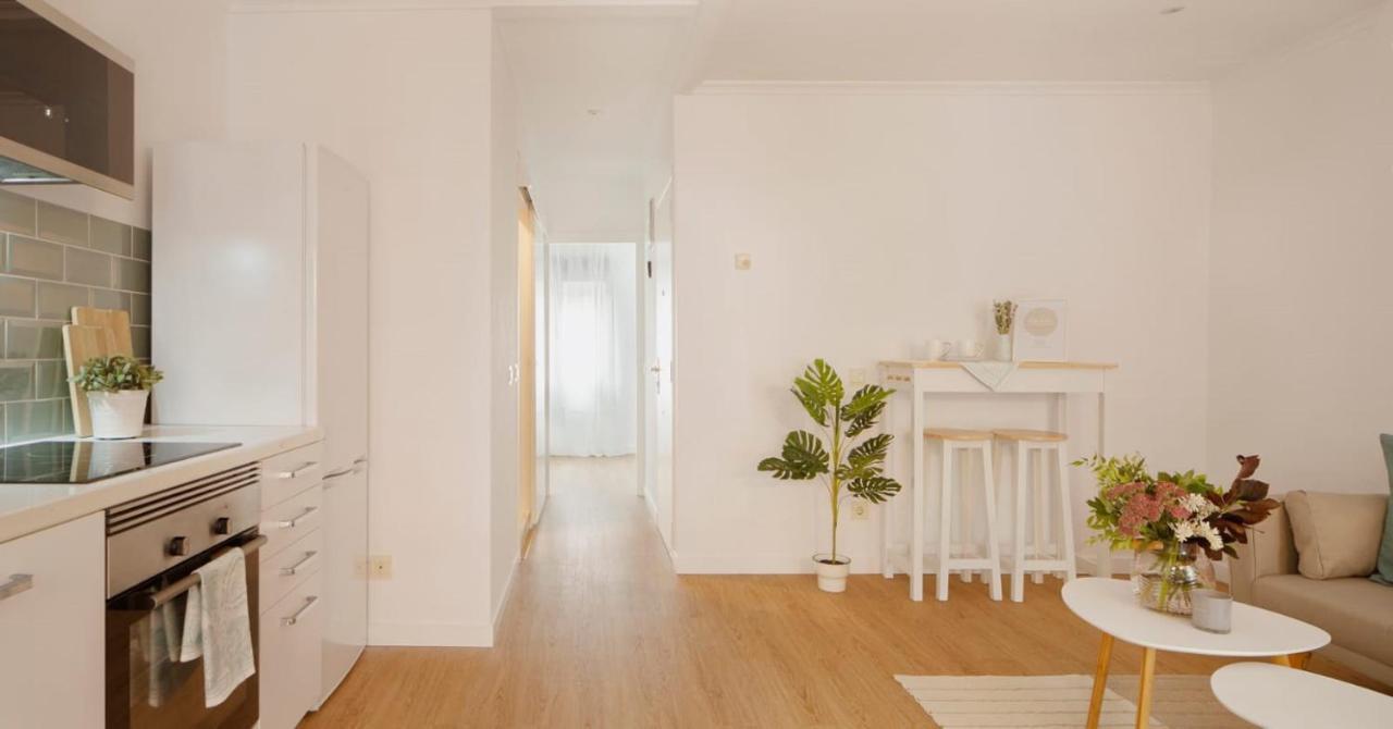 155A - Apartamento Junto Al Puerto Deportivo Gijon Exterior photo